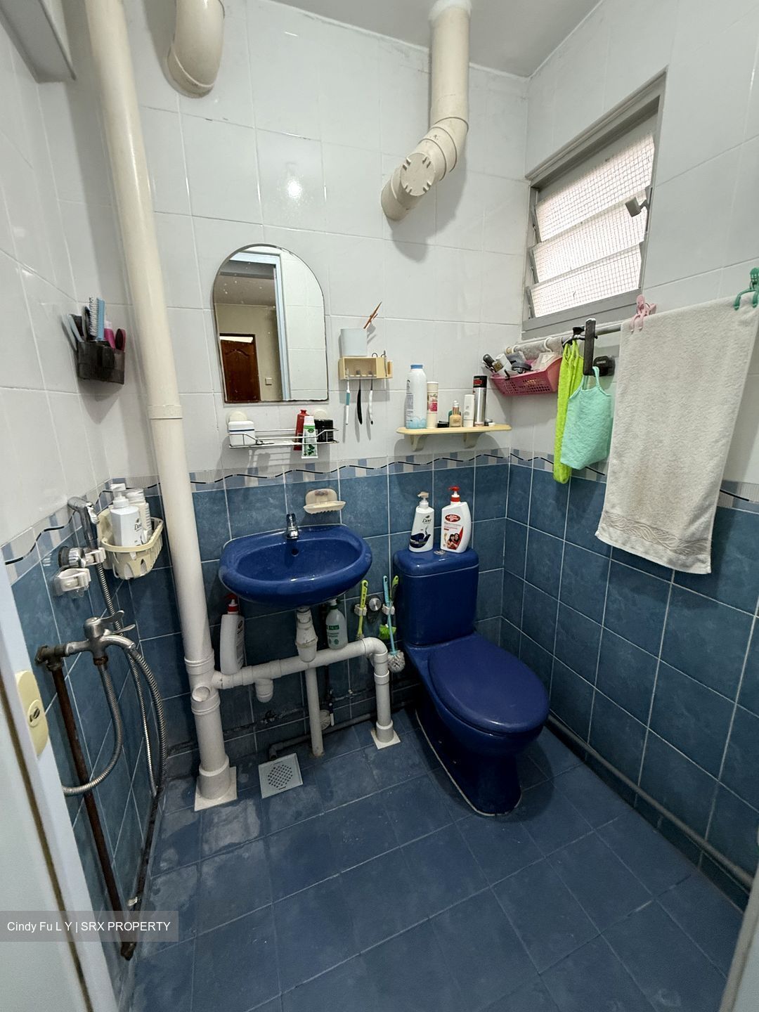 Blk 456 Teck Ghee Grandeur (Ang Mo Kio), HDB 3 Rooms #558847801